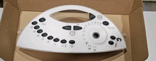 Vorwerk folletto bimby - bimby, tm31