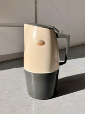 1960s thermos coffee pot - coffee,