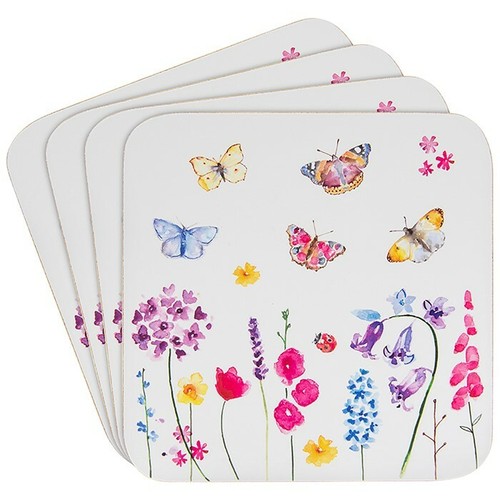 Various designs coasters - designs,