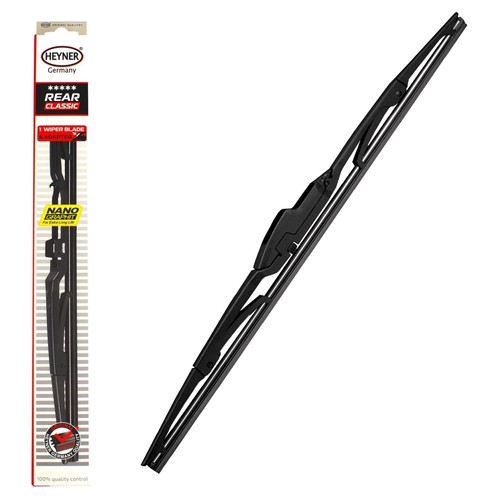 Rear classic wiper blade fits - rear,