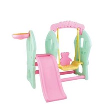 Dolls Swing and  
