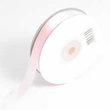 SATIN RIBBON DOUBLE SIDED