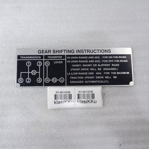 Fit toyota land cruiser - cruiser, 2f