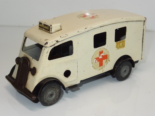 Triang minic 75m ambulance - minic,