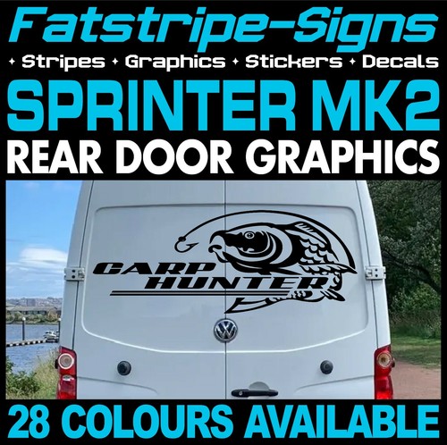 Fit mercedes sprinter carp - to,