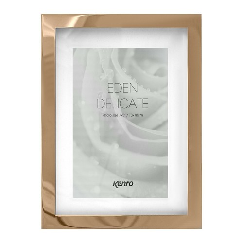 Kenro eden delicate - delicate, rose