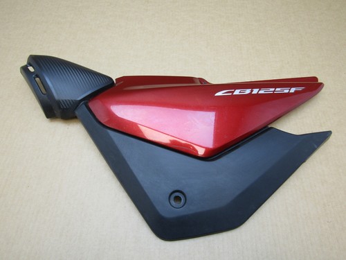 Honda cbf 125 - 125, 11,362