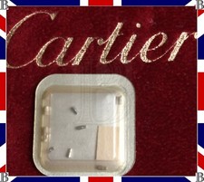 1 x Genuine Cartier Santos GM