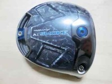 2024 Callaway Paradym Ai Smoke