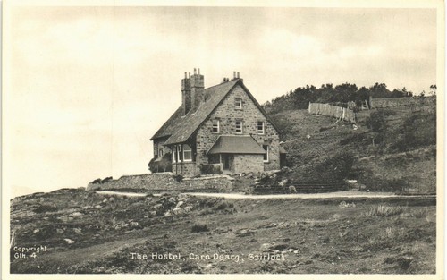 Gairloch near strath - near, &