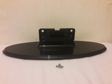 TV Stand For ALBA LCD32880HDF LCD32947HD With Fitting Screws 