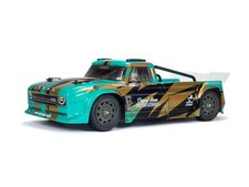 Arrma infraction 4x4 - arrma, mega
