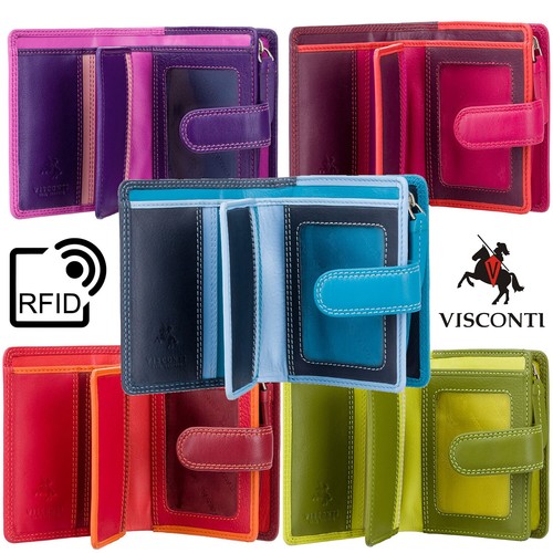 Visconti women rfid gift - visconti,