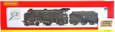Mint Hornby 'Schools' BR No.30901 Winchester R2845 DCC Ready