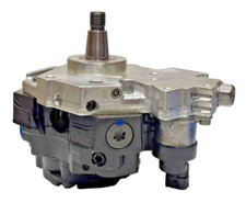 Bosch Diesel Common Rail Fuel