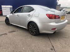lexus is250 Se-l Auto breaking