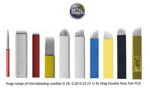 Microblading needles pro - microblading, needles-pro