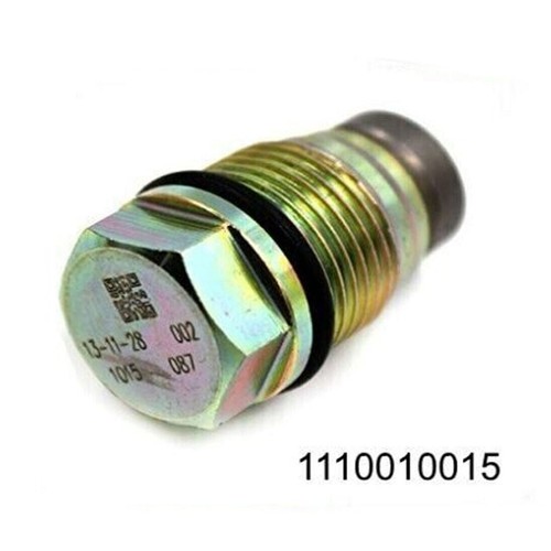 Fuel rail pressure relief - fuel,