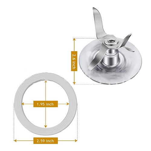 For oster osterizer blender - for,