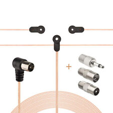 FM Dipole Antenna for Denon