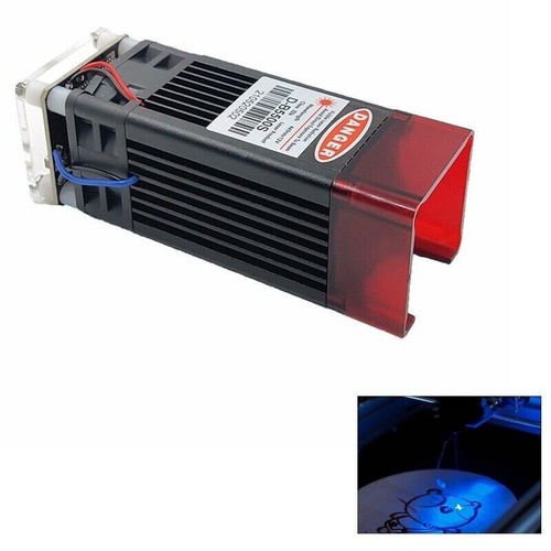 445nm 5000mw blue laser - 445nm,
