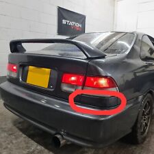 HONDA CIVIC EM1 EJ6 COUPE REAR FILLER PANEL 96-00