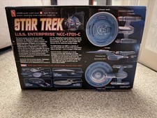 AMT Star Trek Enterprise