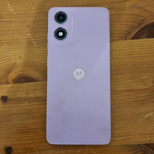 Faulty motorola e14 smashed - motorola,