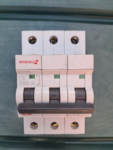Mem memsheild phase - 2/,