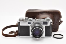 LATE [Near MINT]   Nikon S2 l