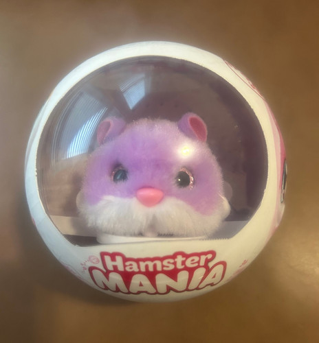 Zuru pets alive - pets, mania