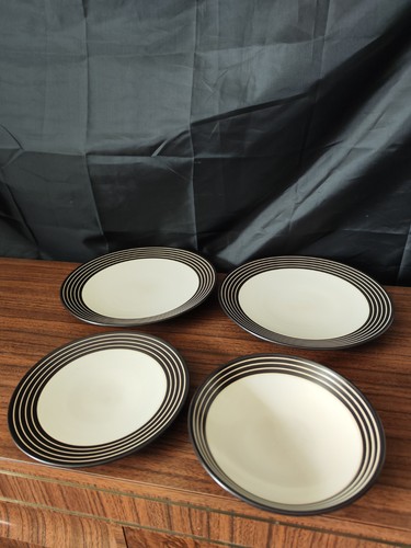 Denby intro black stripe - , mixed