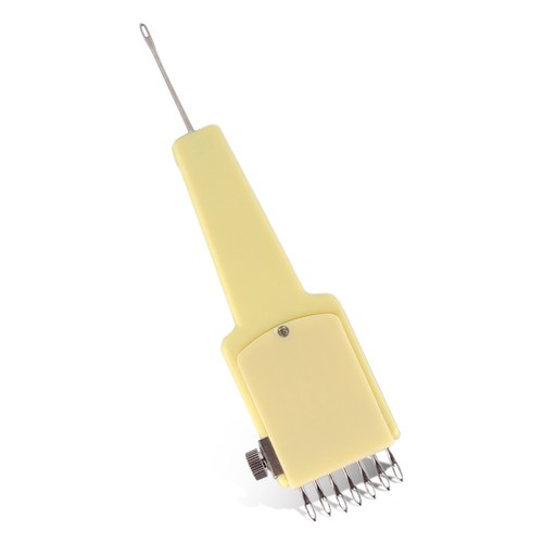 Adjustable ka084 1x7 needle - adjustable,