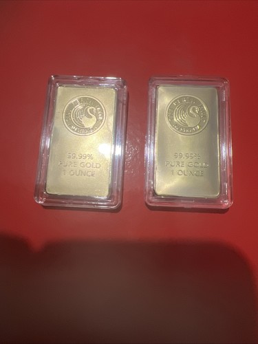 Gold bar perth - 1,