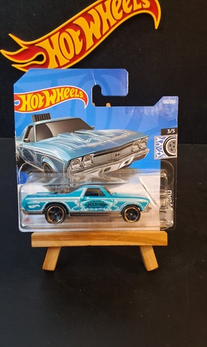 Hot wheels rod - rod, 2022