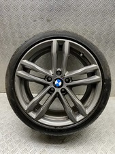 BMW 3/4 Series 704M 19" Rear