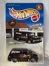 Hot Wheels 56 Ford Truck 1956