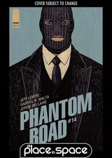 Phantom road - road, #14