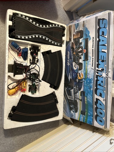 Scalextric 400 formula one - 400,