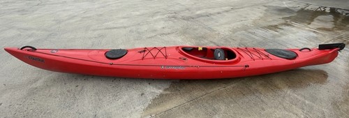 Contour perception kayak - 16’,