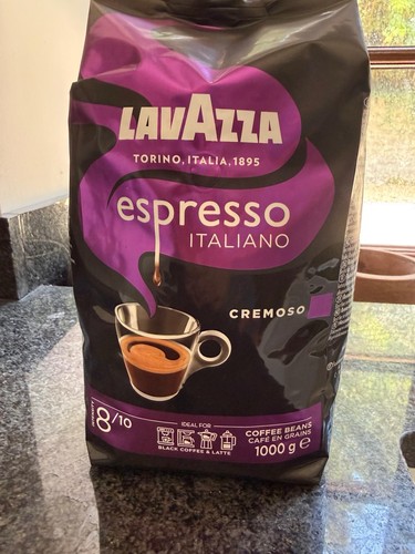 Lavazza espresso maestro - lavazza,