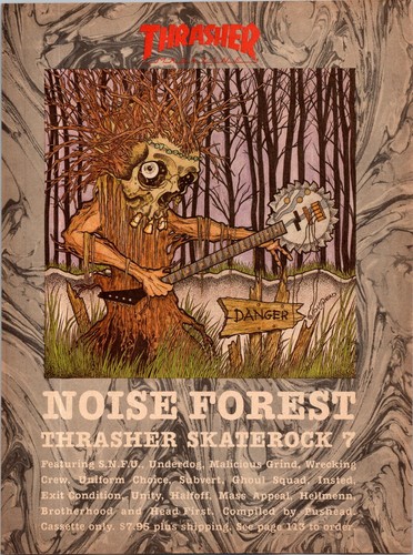 1989 noise forrest skate - noise,