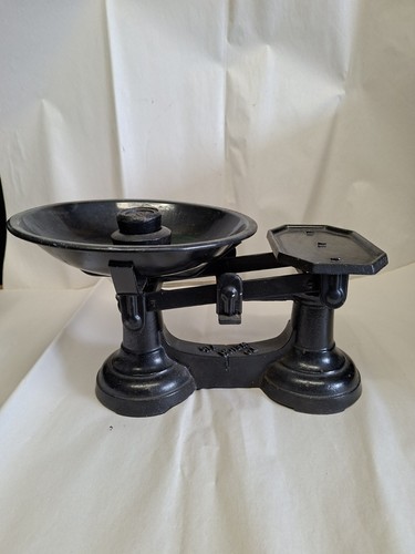 Antique victorian kitchen - antique,