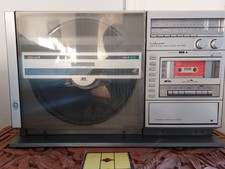 Vintage Sharp VZ 3000Linear