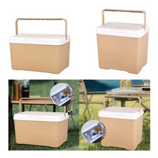 Insulated Cooler Box Ice