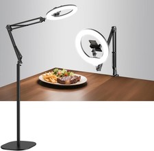 10" Ring Light with Tripod