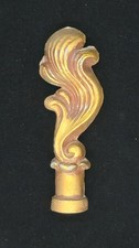 Antique L&F Moreau Art Nouveau