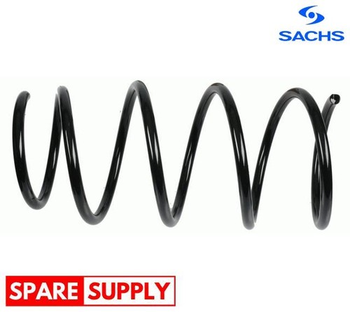 Coil spring for - spring,