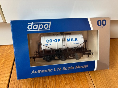 Dapol 031 129 op - dapol,