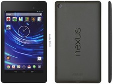 ASUS GOOGLE NEXUS 7.02" 32GB 5G ANDROID TABLET UNLOCKED [ME370T]